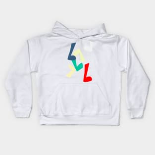 SOCKS Kids Hoodie